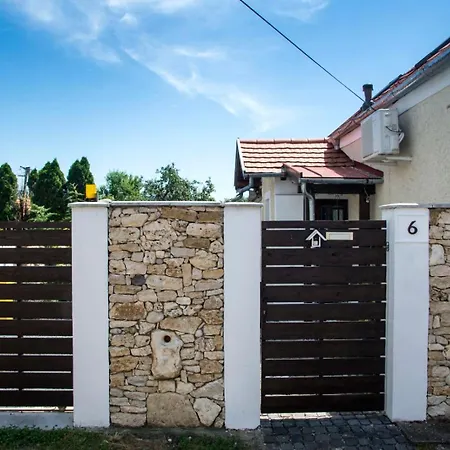 Saba Vendeghaz Tapolca