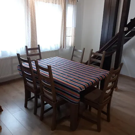 Apartment Saba Vendeghaz Tapolca