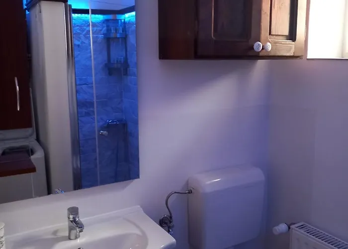 Saba Vendeghaz Tapolca