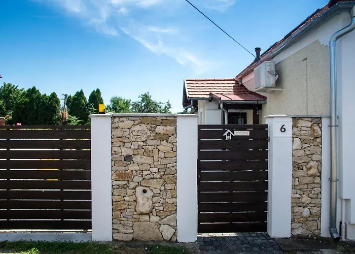 Saba Vendeghaz Tapolca