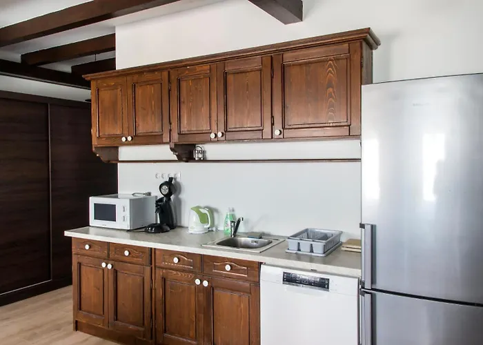 Lägenhet Saba Vendeghaz